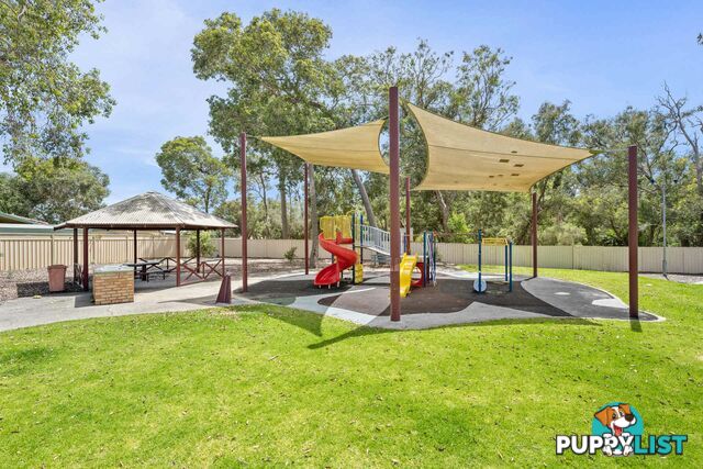 58 Baxter Close HUNTINGDALE WA 6110