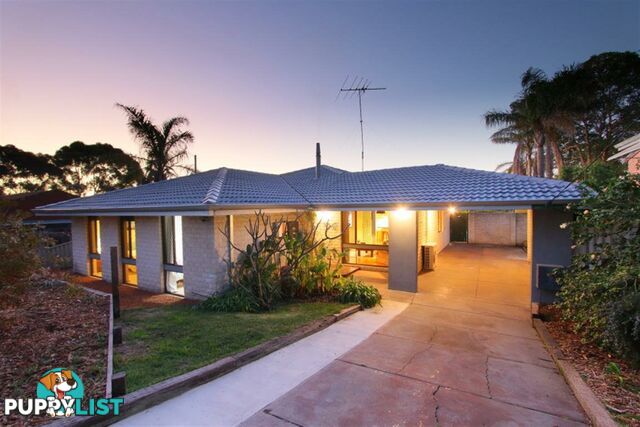 4 Hereford Place SPEARWOOD WA 6163