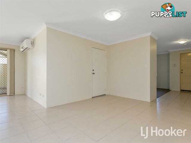 7/157 Seventh Road ARMADALE WA 6112