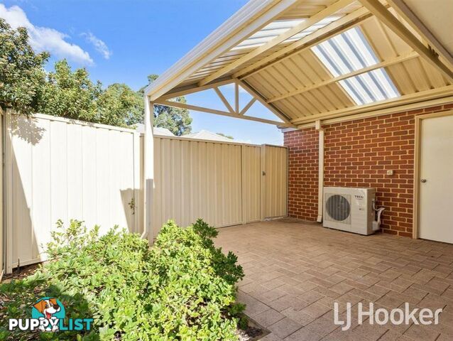 7/157 Seventh Road ARMADALE WA 6112