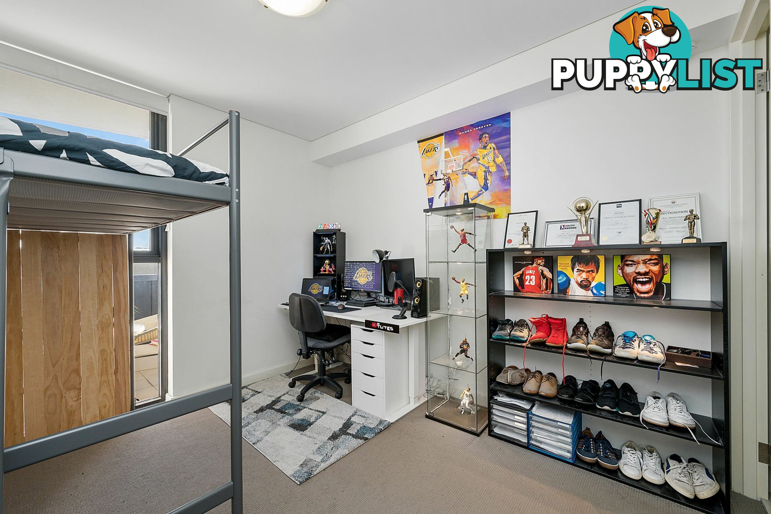 21/15 Pallett Avenue SPEARWOOD WA 6163