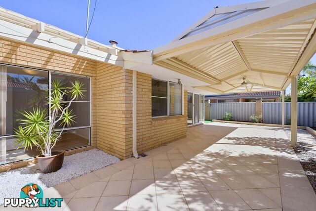 2/437B Riverton Drive East SHELLEY WA 6148