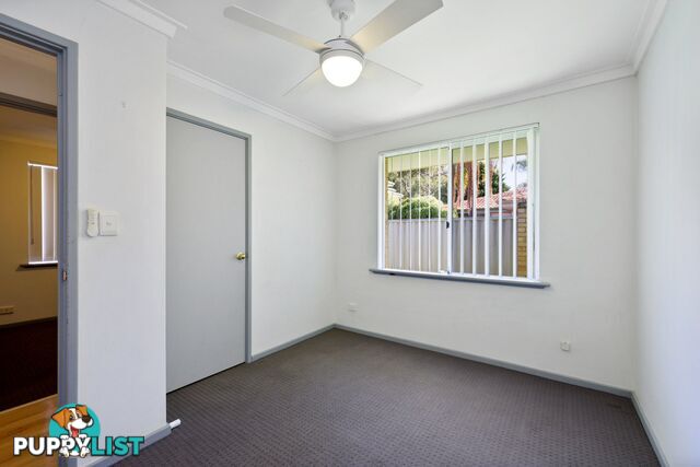 2/437B Riverton Drive East SHELLEY WA 6148