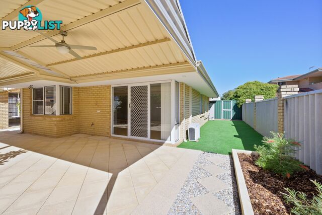 2/437B Riverton Drive East SHELLEY WA 6148