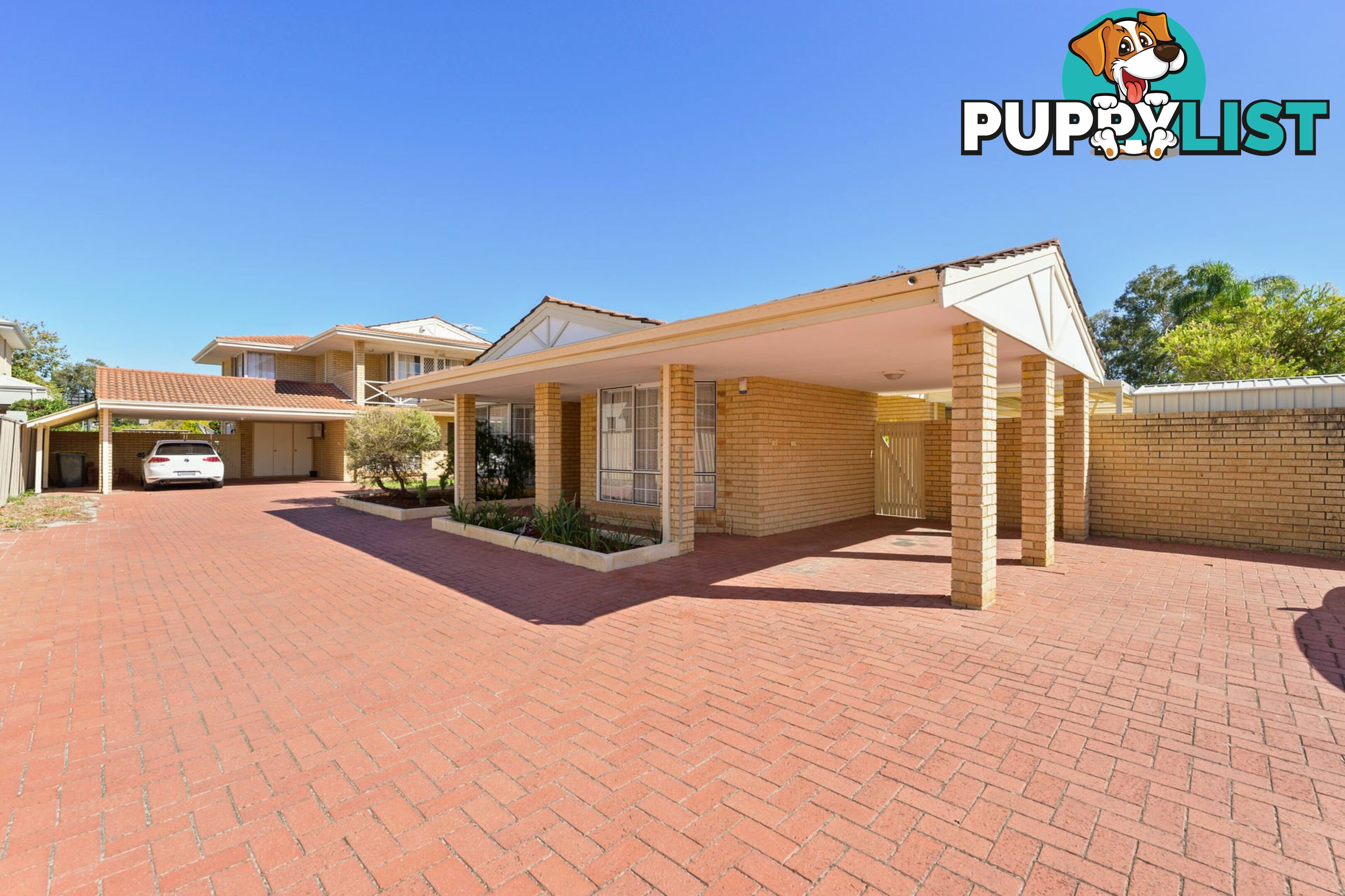 2/437B Riverton Drive East SHELLEY WA 6148