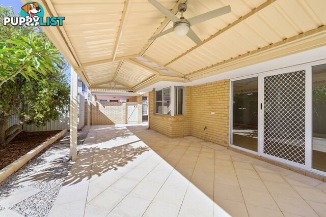 2/437B Riverton Drive East SHELLEY WA 6148