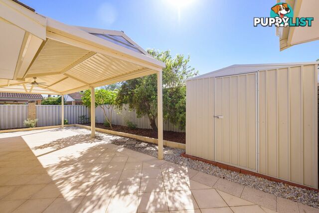 2/437B Riverton Drive East SHELLEY WA 6148