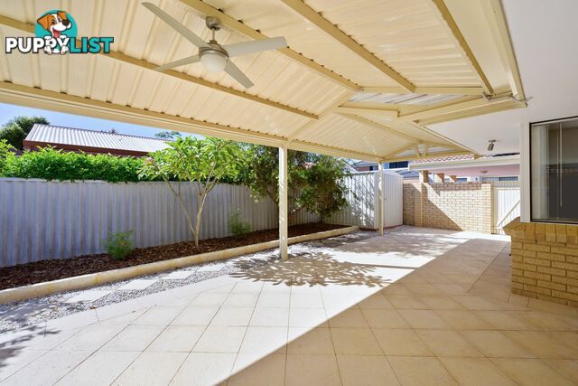 2/437B Riverton Drive East SHELLEY WA 6148