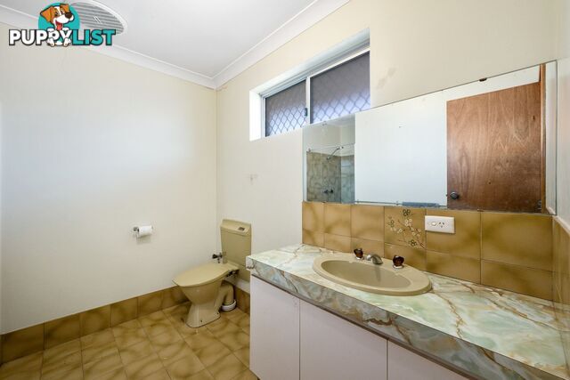 2 Barbette Road WILLETTON WA 6155