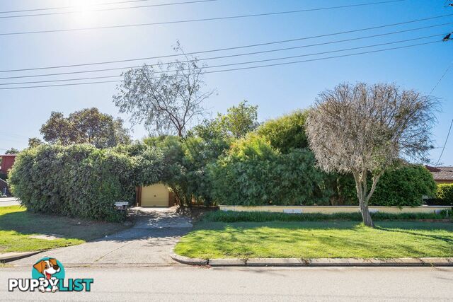 2 Barbette Road WILLETTON WA 6155