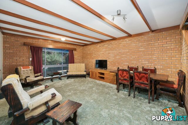 2 Barbette Road WILLETTON WA 6155