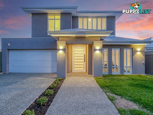 87 Luyer Avenue EAST CANNINGTON WA 6107