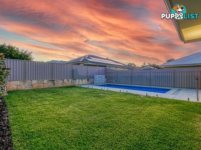 87 Luyer Avenue EAST CANNINGTON WA 6107