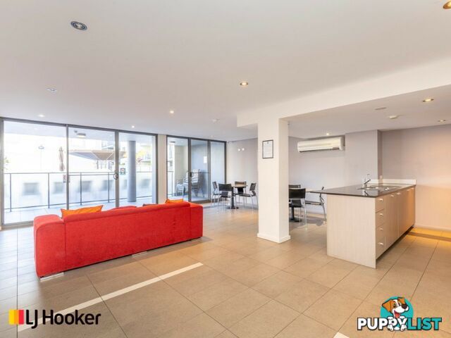 Unit 70/369 Hay Street PERTH WA 6000