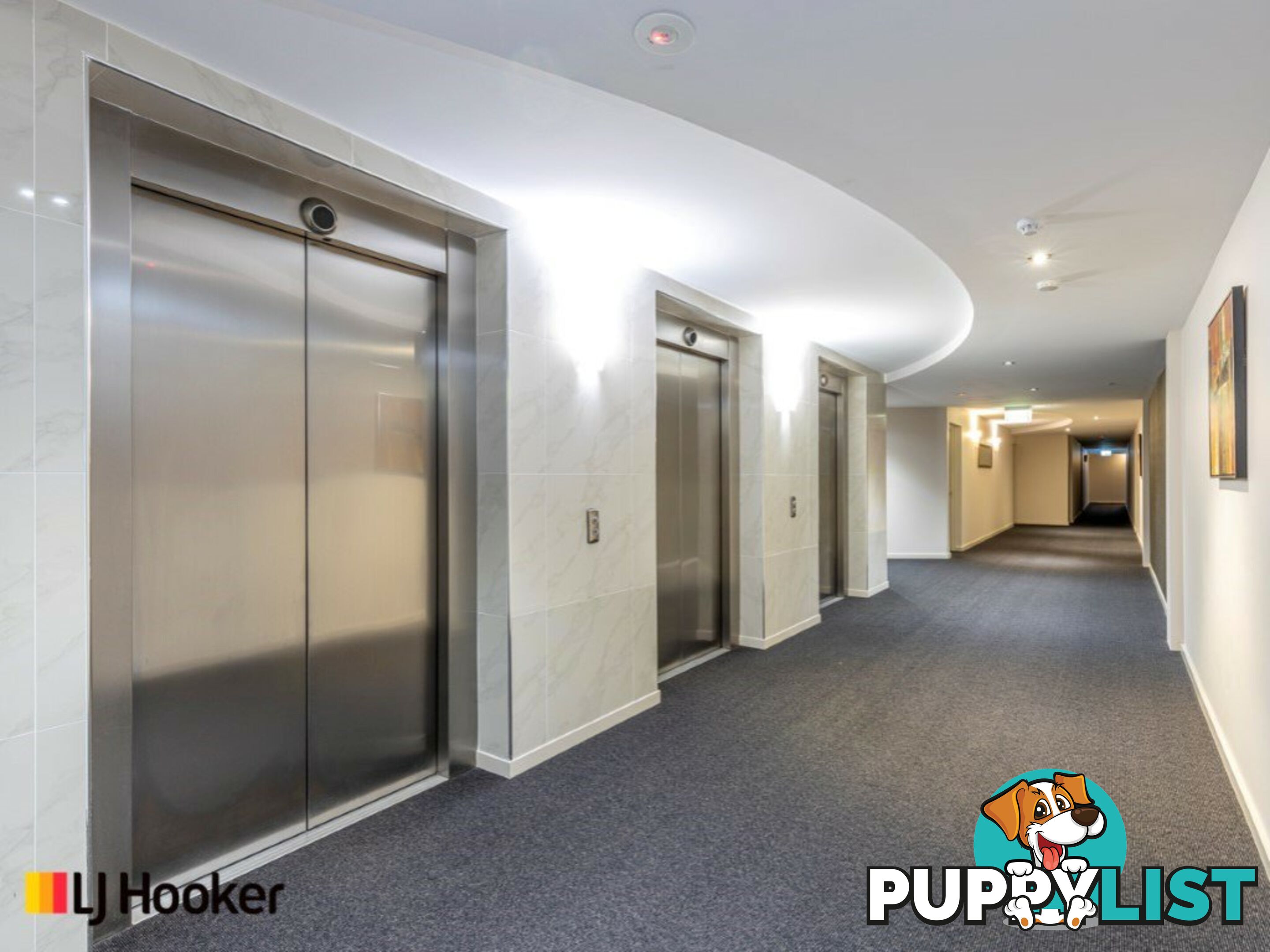 Unit 70/369 Hay Street PERTH WA 6000