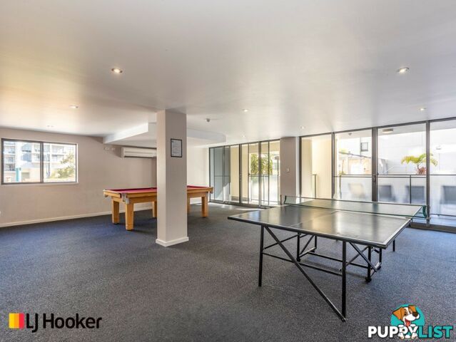 Unit 70/369 Hay Street PERTH WA 6000