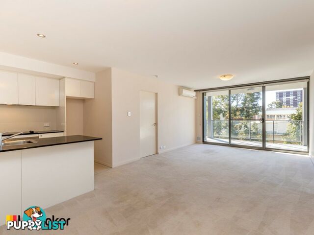 Unit 70/369 Hay Street PERTH WA 6000