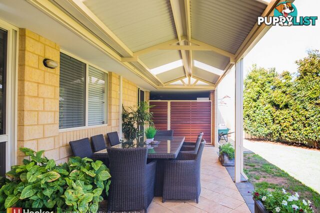 42 Twilight Mews AUBIN GROVE WA 6164