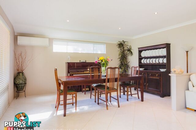 42 Twilight Mews AUBIN GROVE WA 6164