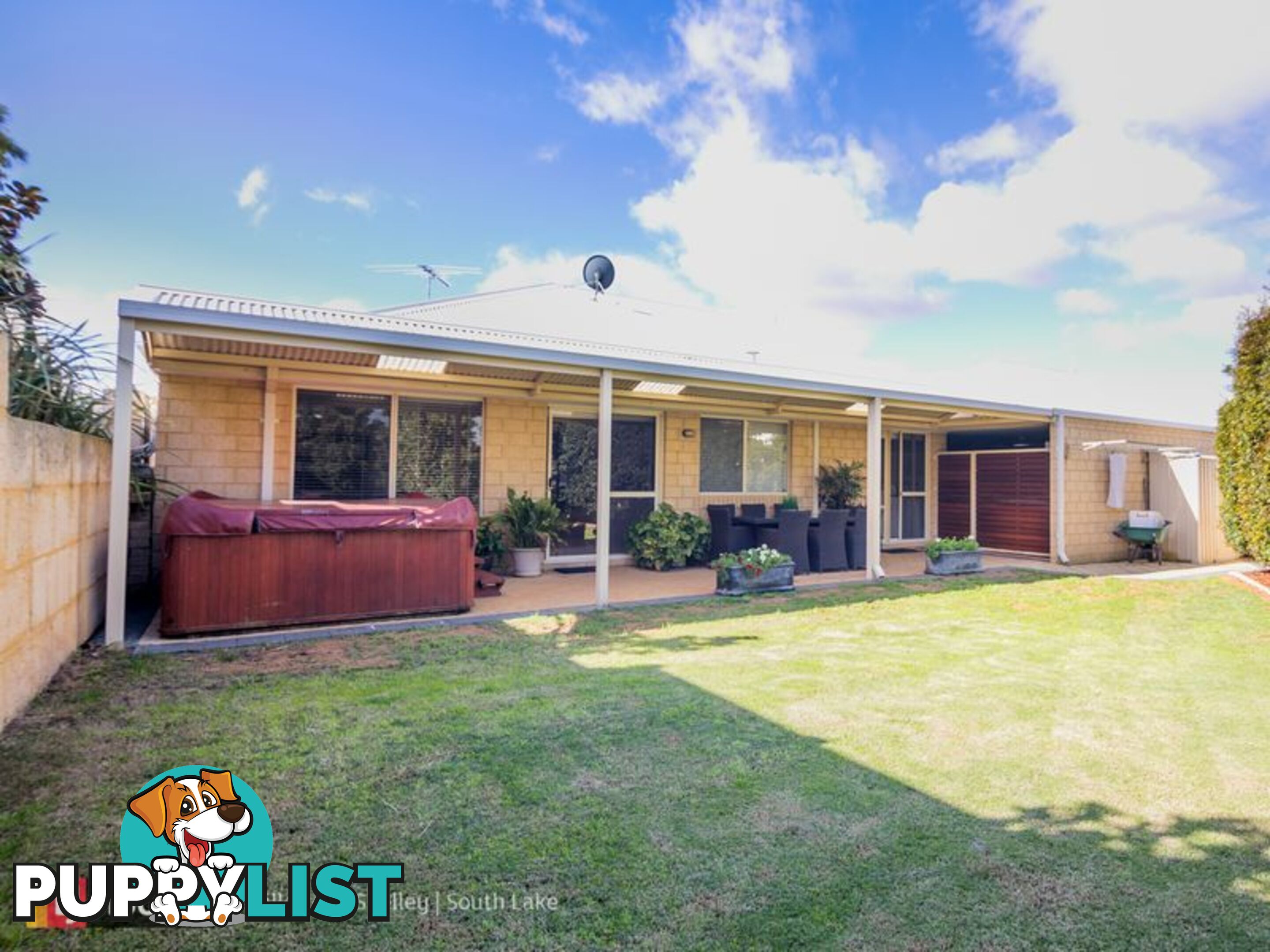 42 Twilight Mews AUBIN GROVE WA 6164