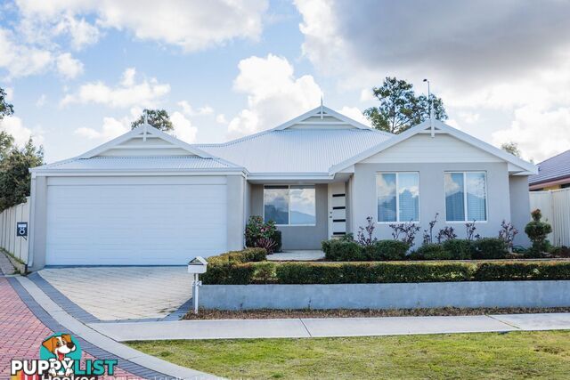 42 Twilight Mews AUBIN GROVE WA 6164