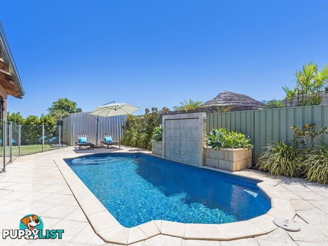 6 Jerrat Mews ATWELL WA 6164