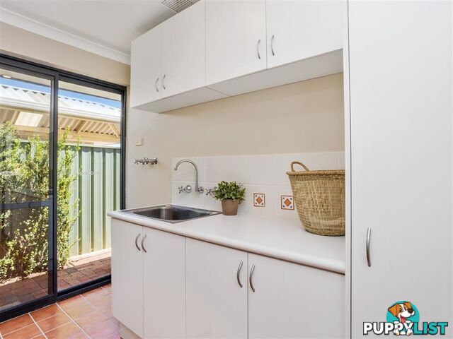 6 Jerrat Mews ATWELL WA 6164