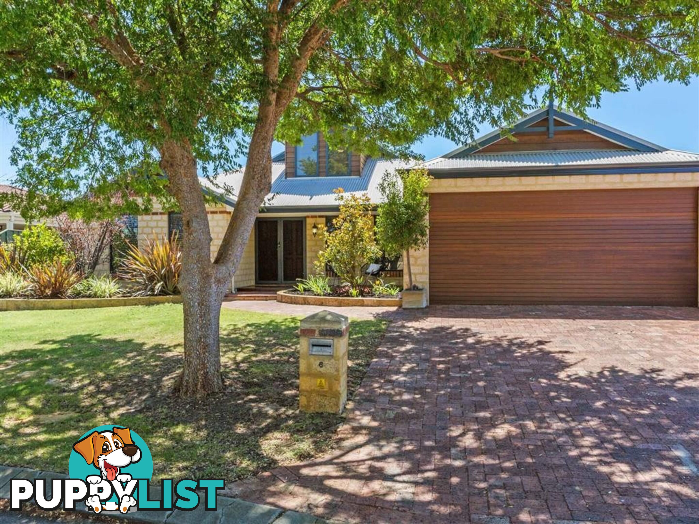 6 Jerrat Mews ATWELL WA 6164