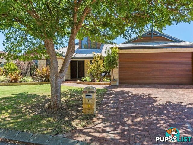 6 Jerrat Mews ATWELL WA 6164