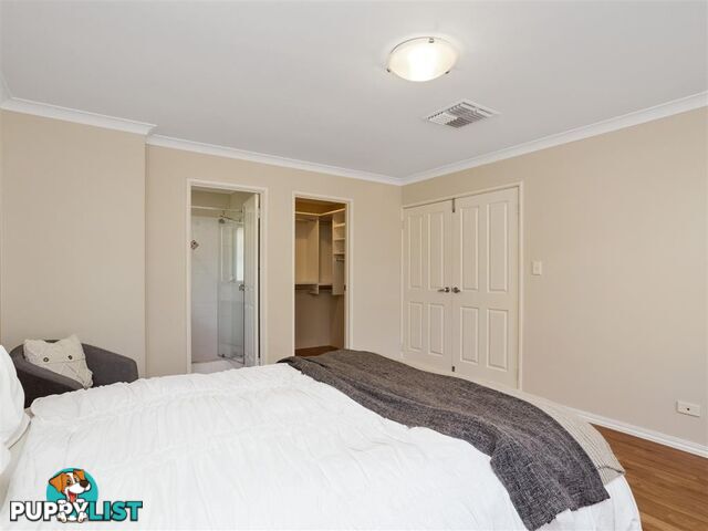 6 Jerrat Mews ATWELL WA 6164