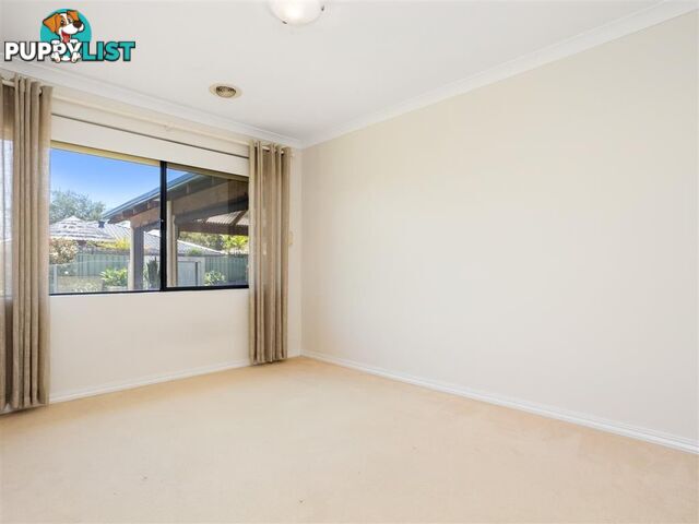 6 Jerrat Mews ATWELL WA 6164