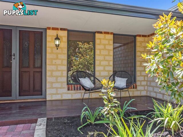 6 Jerrat Mews ATWELL WA 6164