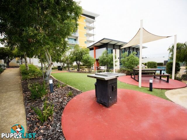 Unit 401/25 Malata Crescent SUCCESS WA 6164