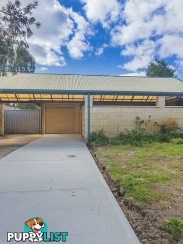 10 Homestead Avenue BIBRA LAKE WA 6163