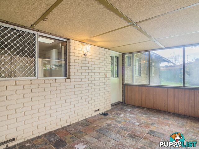 10 Homestead Avenue BIBRA LAKE WA 6163