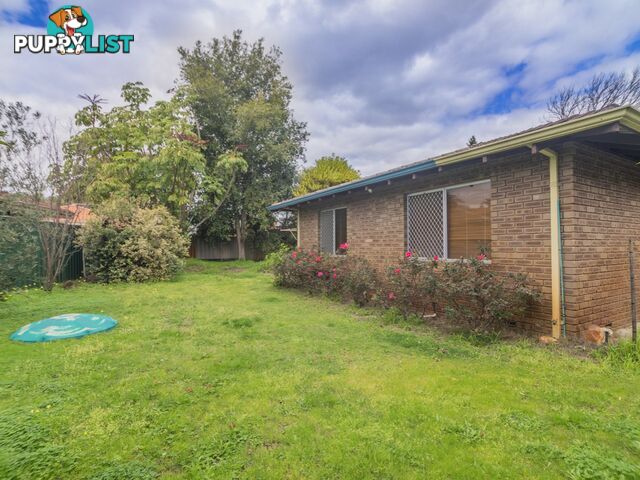 10 Homestead Avenue BIBRA LAKE WA 6163