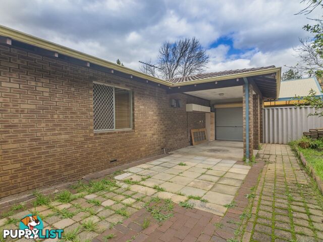 10 Homestead Avenue BIBRA LAKE WA 6163