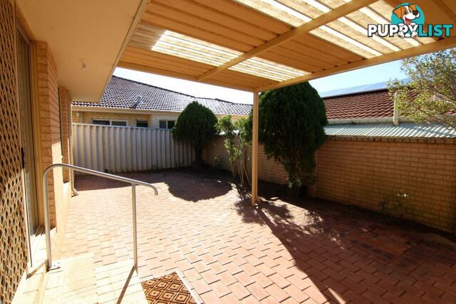 2/15 Watercress Avenue SPEARWOOD WA 6163