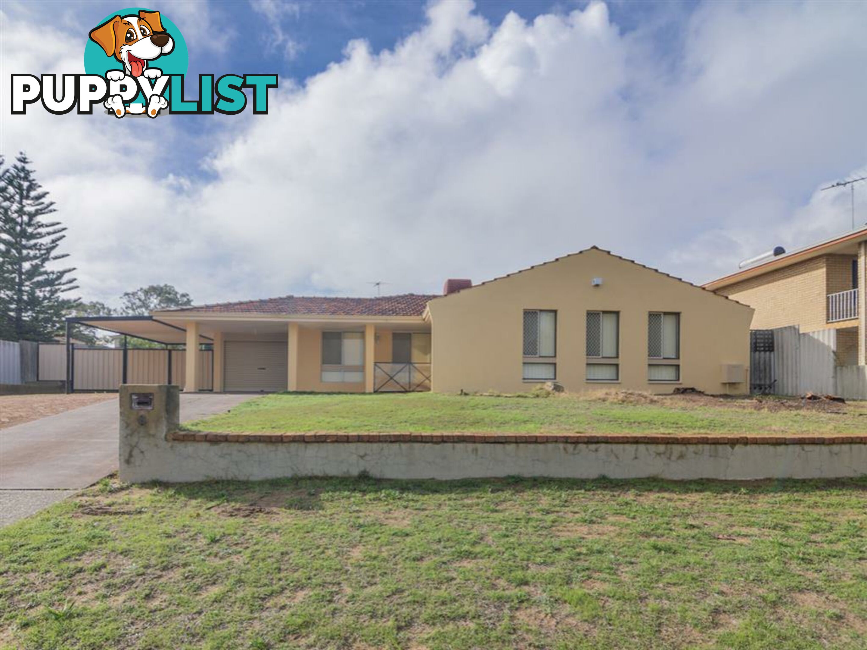 6 Steinbeck Place SPEARWOOD WA 6163