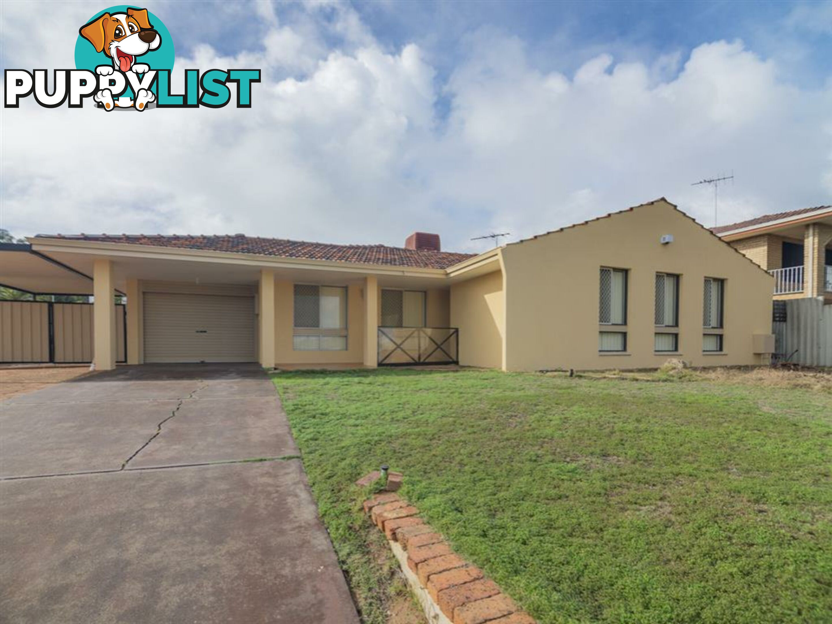 6 Steinbeck Place SPEARWOOD WA 6163