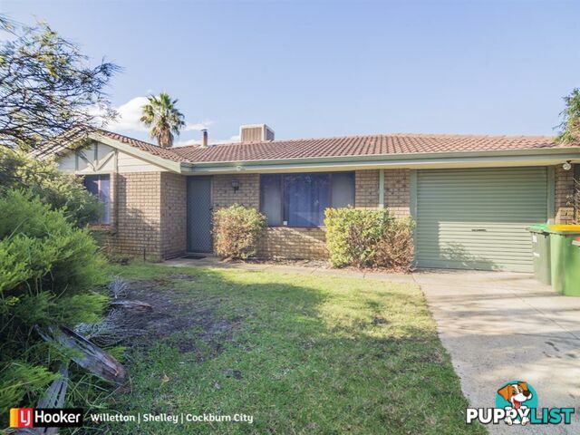 12 Eildon Court SOUTH LAKE WA 6164