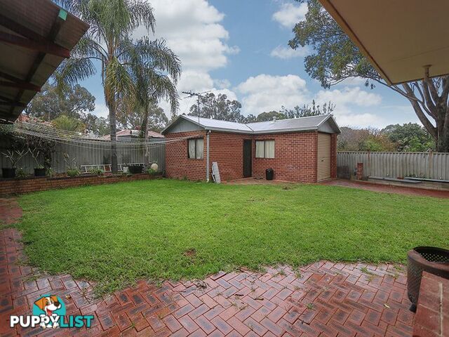 21 Falstaff Crescent SPEARWOOD WA 6163