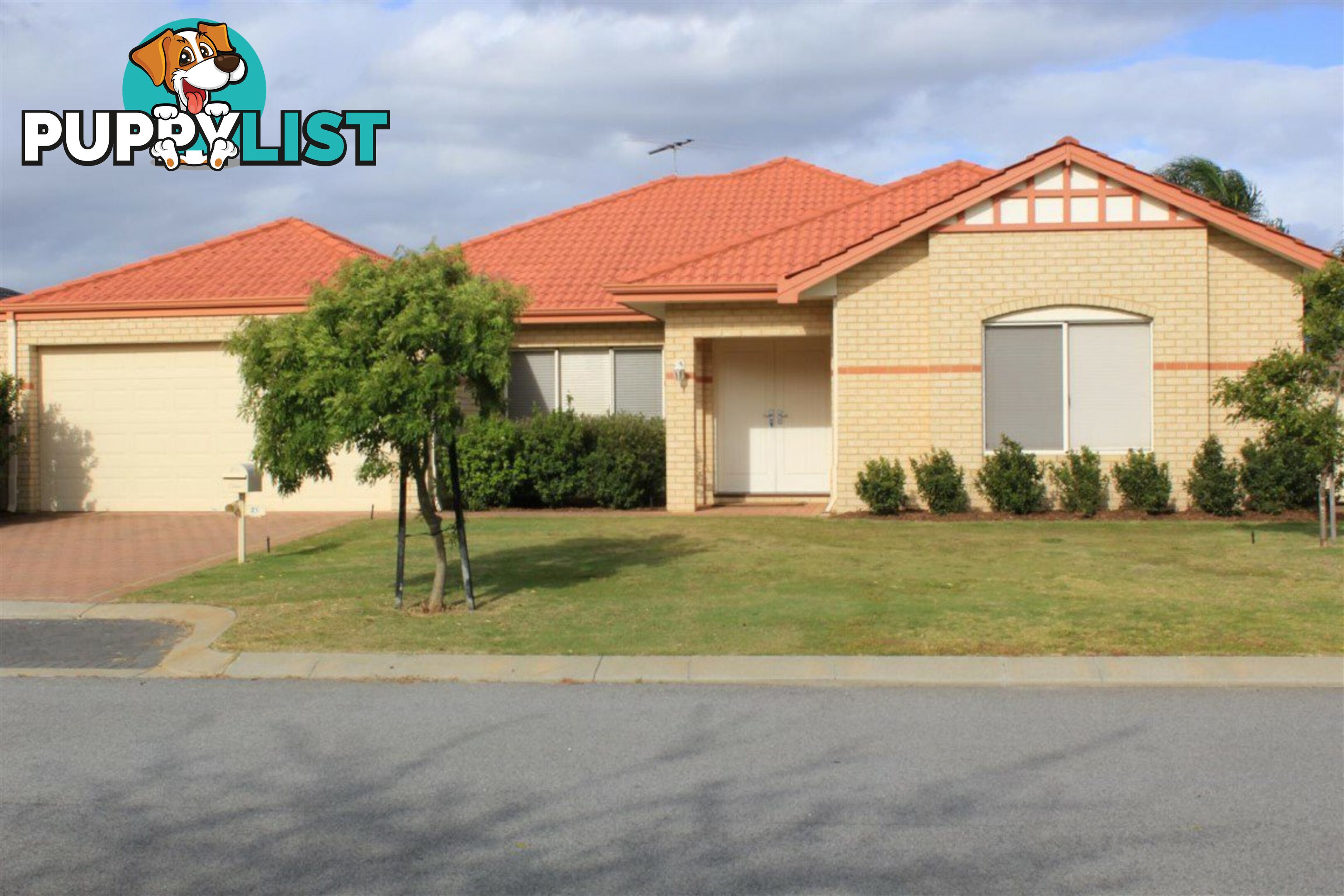 21 Charnley Bend SUCCESS WA 6164