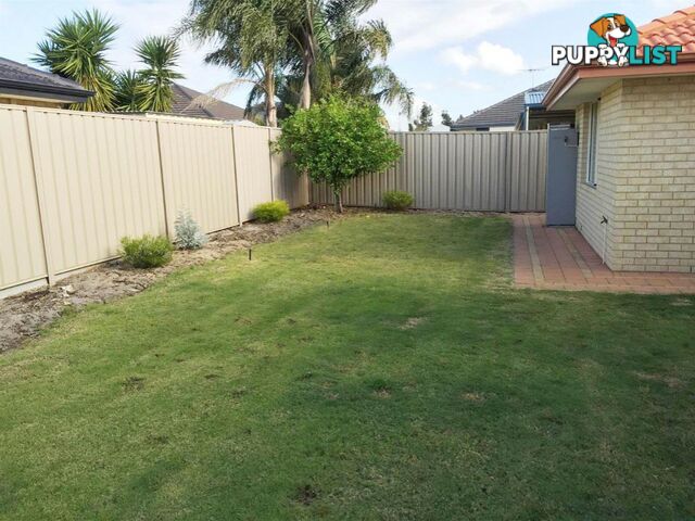 21 Charnley Bend SUCCESS WA 6164