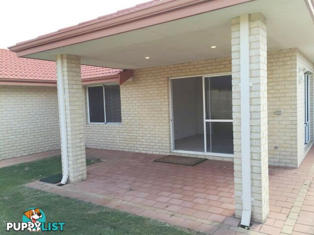 21 Charnley Bend SUCCESS WA 6164