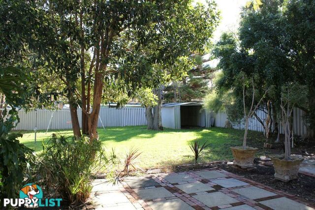 69 Frederick Road HAMILTON HILL WA 6163