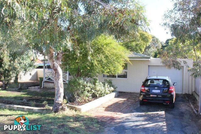 69 Frederick Road HAMILTON HILL WA 6163