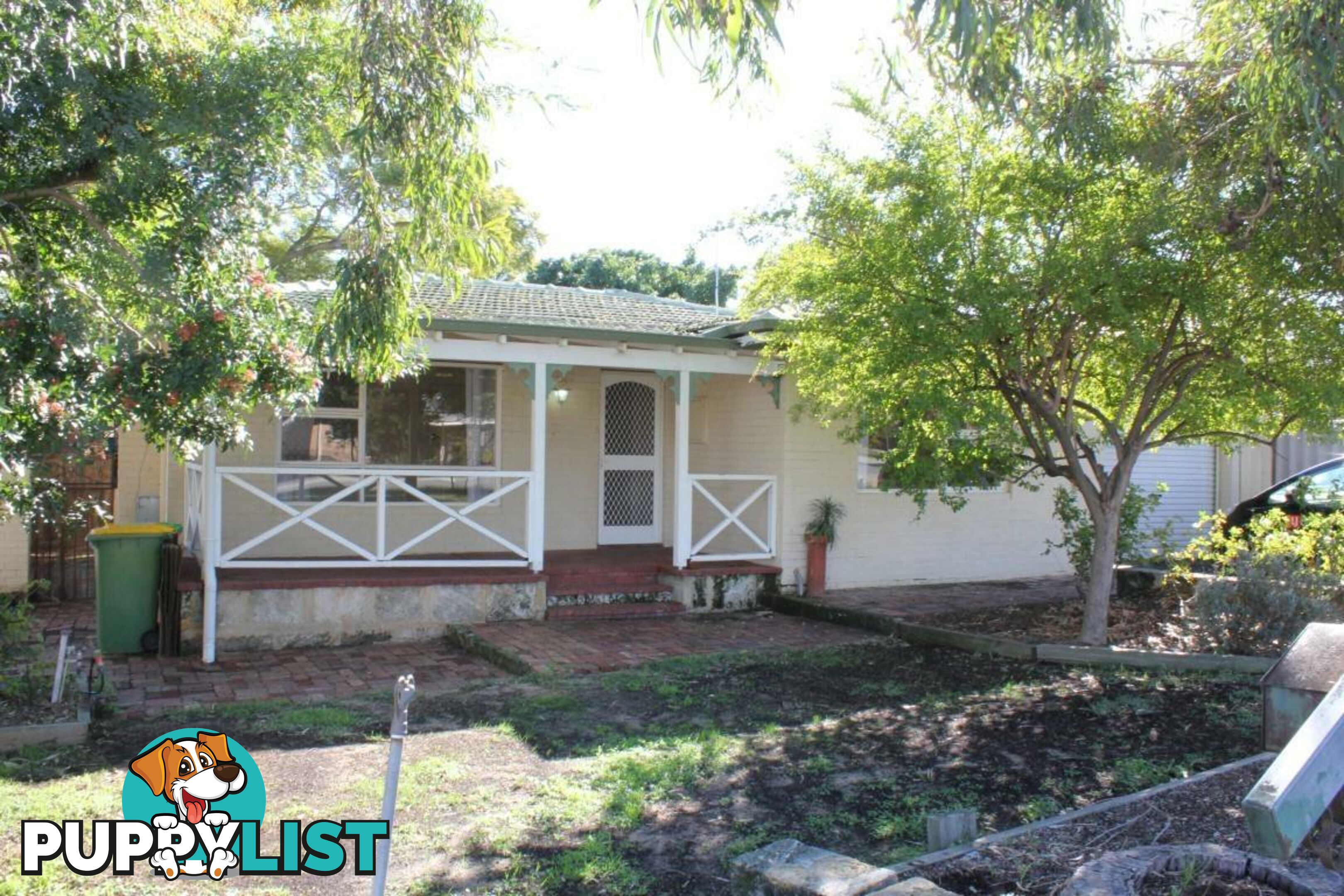 69 Frederick Road HAMILTON HILL WA 6163