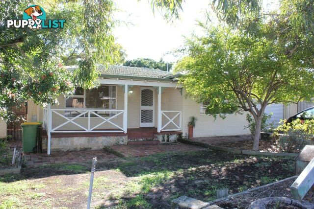 69 Frederick Road HAMILTON HILL WA 6163