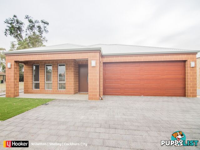 11a Packer Street BECKENHAM WA 6107